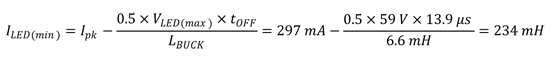 Equation 11 Equation